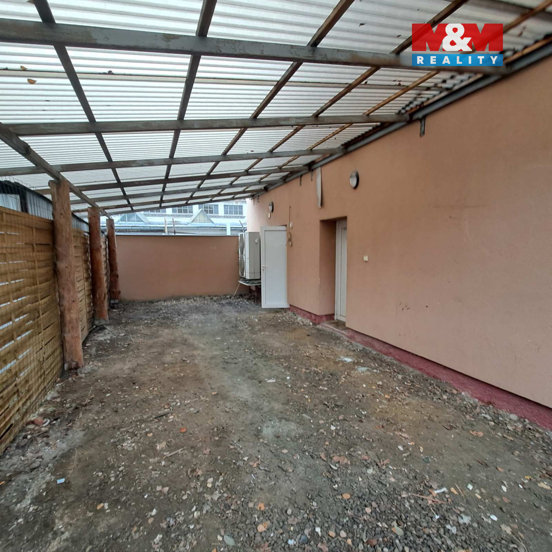 Prodej obchod a služby, 170 m², Břidličná - 18