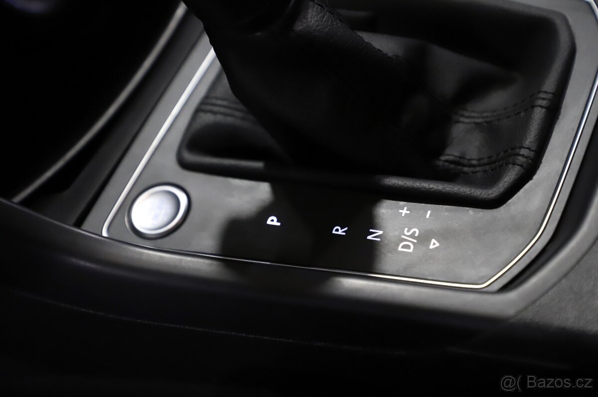 VW Touran Comfortline 2.0TDI 110kW DSG - záruka Autodraft - 18