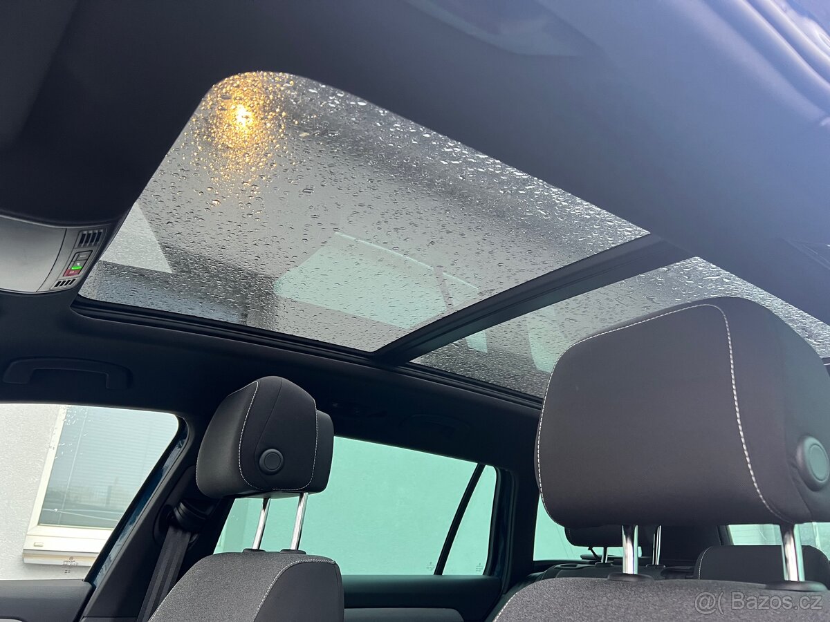 VW Passat Variant 2.0TDi 110kw 2024 33 tkm - odpočet DPH - 18