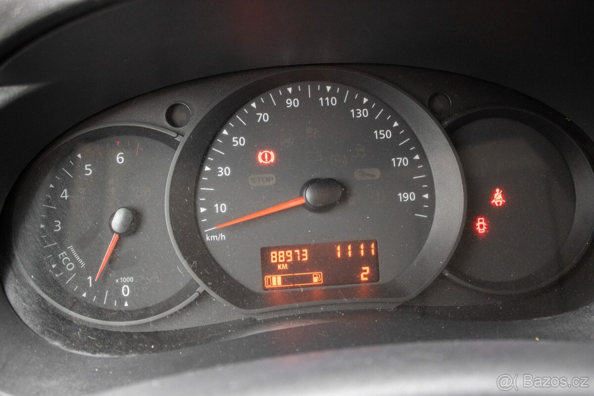 Renault Kangoo 1.5 dCi - 18