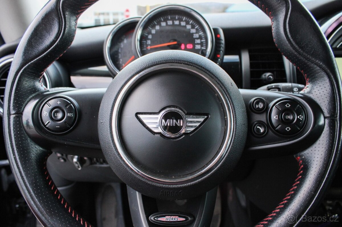 Mini Cooper S 2.0 B48 - 18