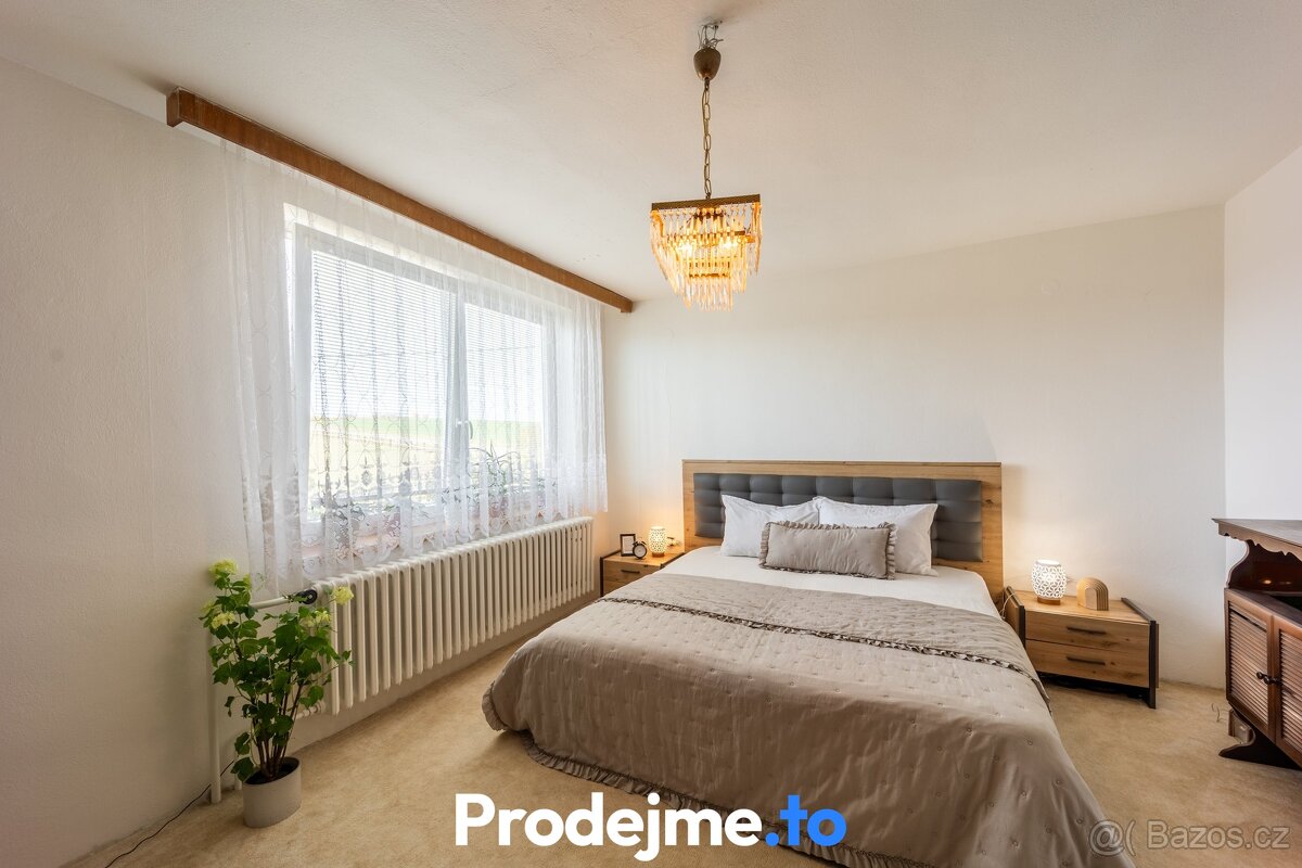 Prodej rodinného domu 260 m², Tvořihráz, ev.č. 100137 - 18