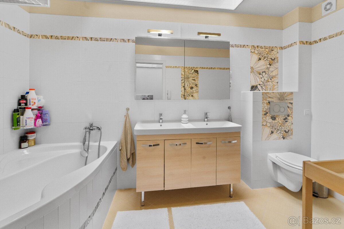 RD Hodonín 130m², 3+1 - 18