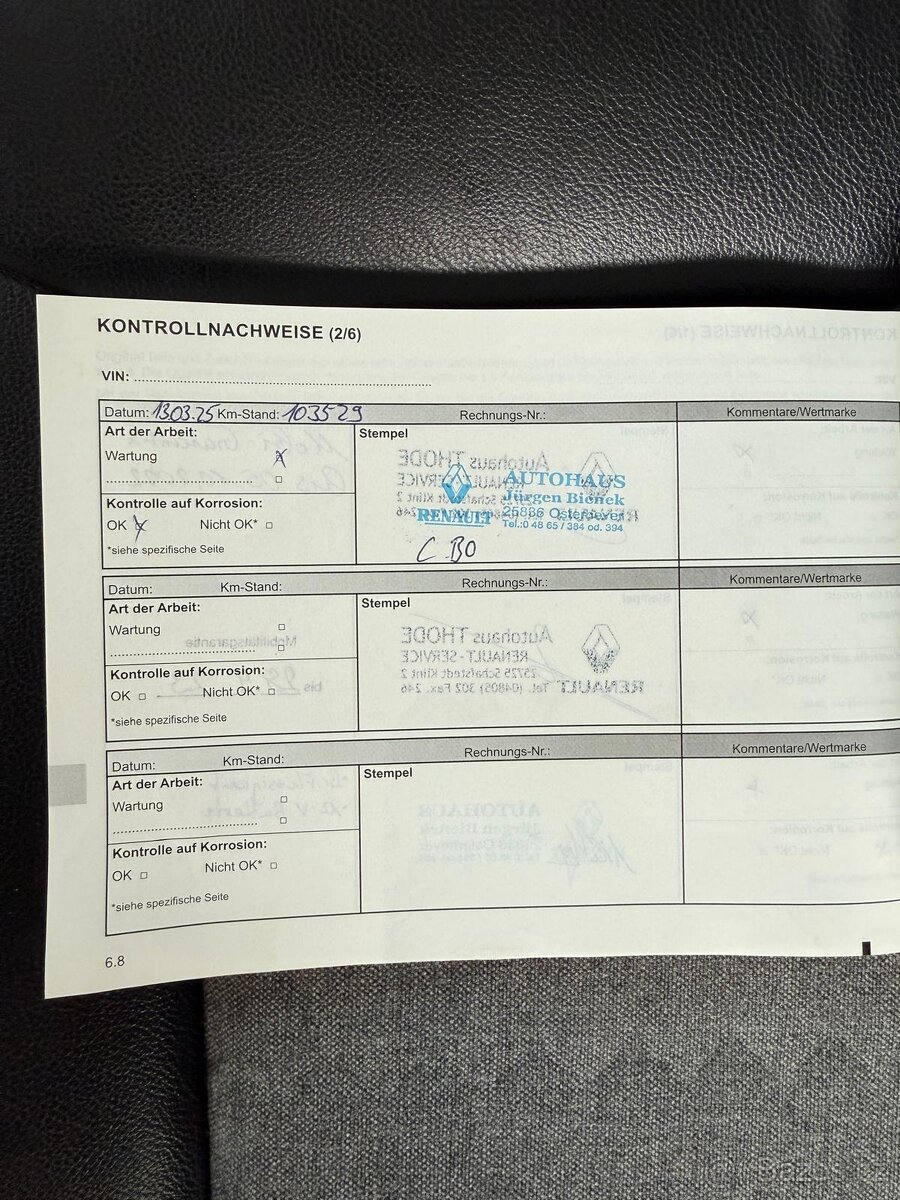 Renault ZOE 50 Experience SOH91% - 18