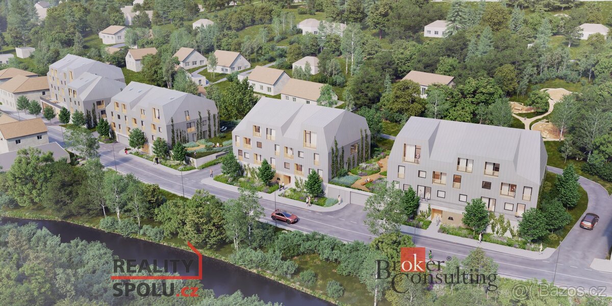 Prodej, byty/3+kk, 64 m2, 46845 Velké Hamry, Jablonec nad Ni - 18