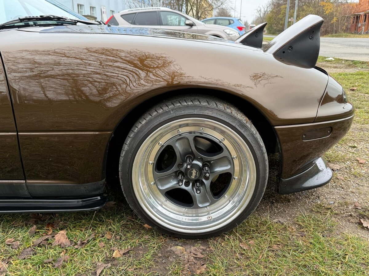 Mazda MX5 NA, airride, showcar - 18