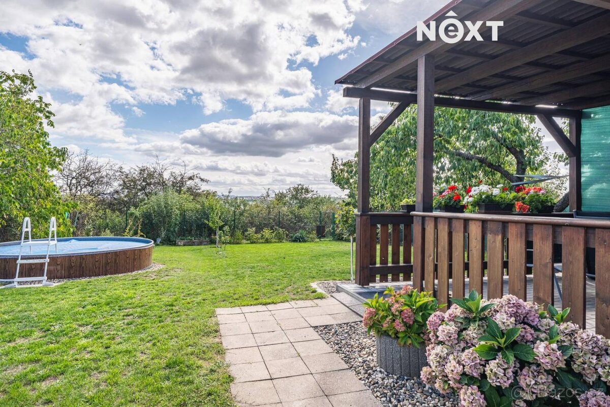 Prodej Chata, 35㎡ - 18