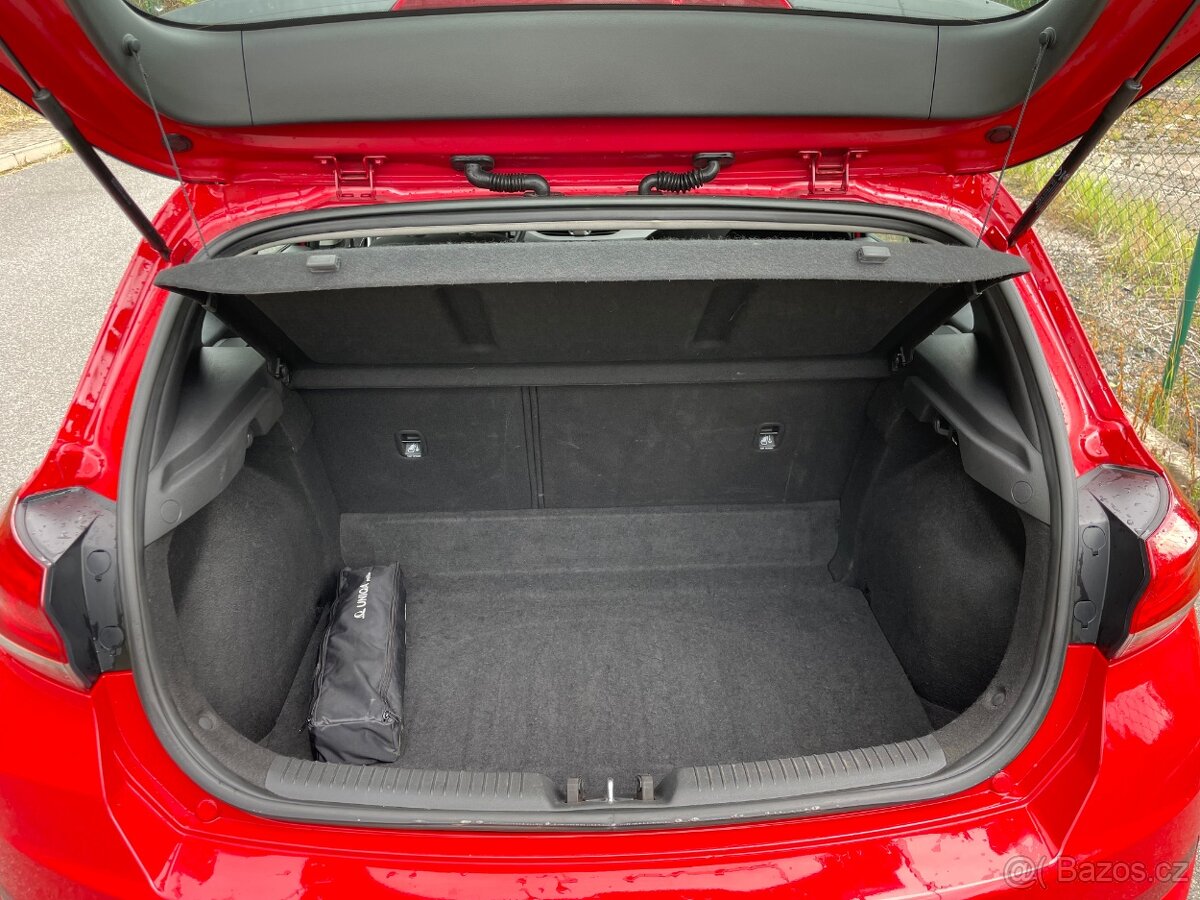 Hyundai I30 1.6 CRDI 2021 včetně DPH - 18