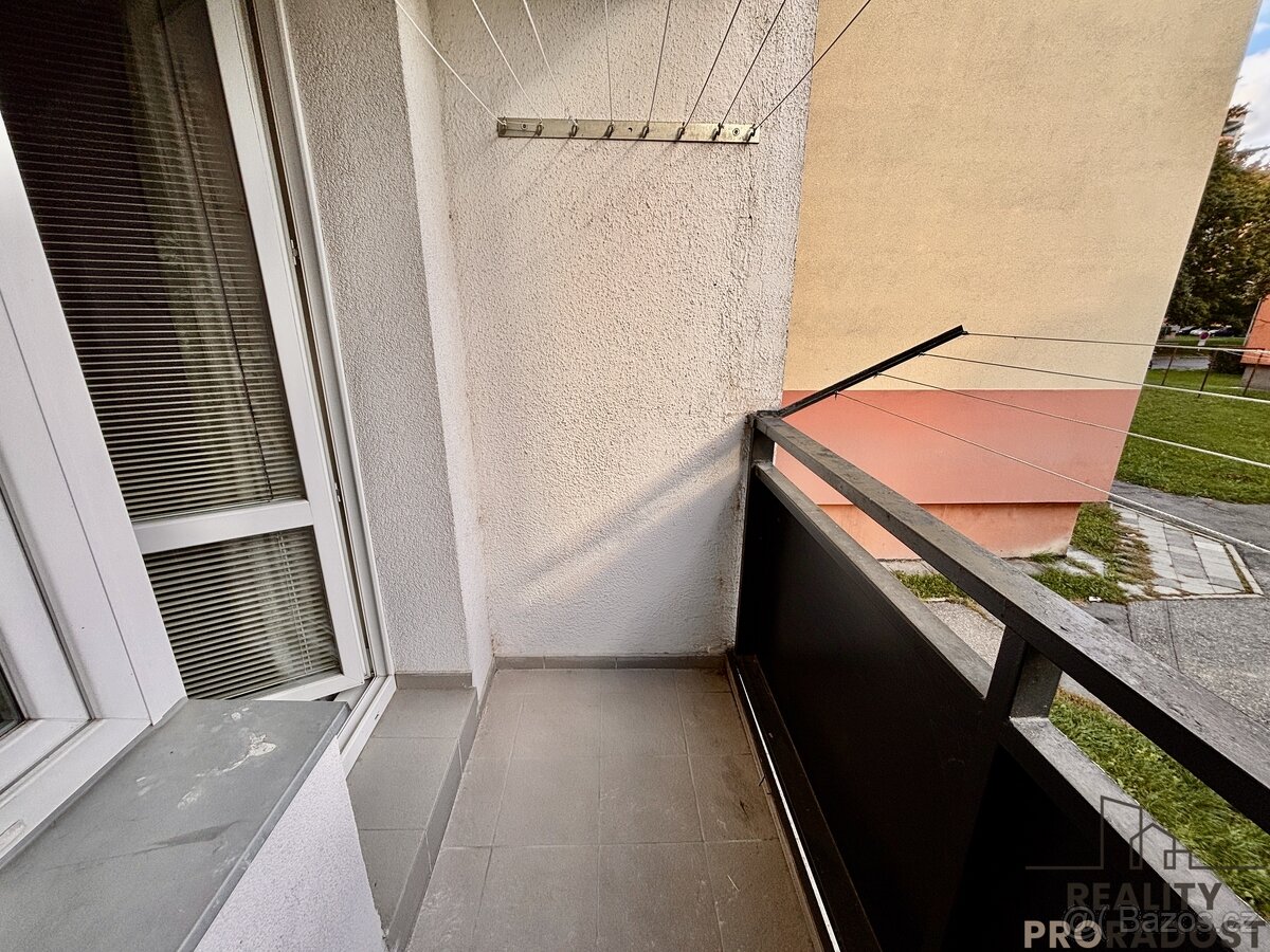 Prodej bytu OV 3+1 68m2, ul. Skupova, Olomouc - Nové Sady - 18