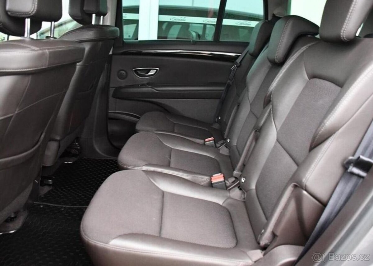 Renault Espace 1.6dCi 118kW - 18