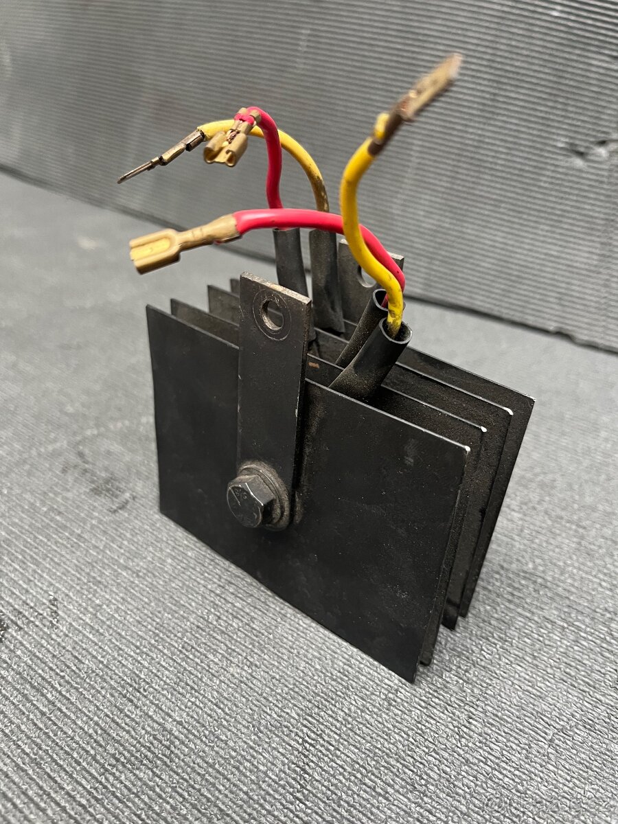 ČZ 250 988 Enduro - 18