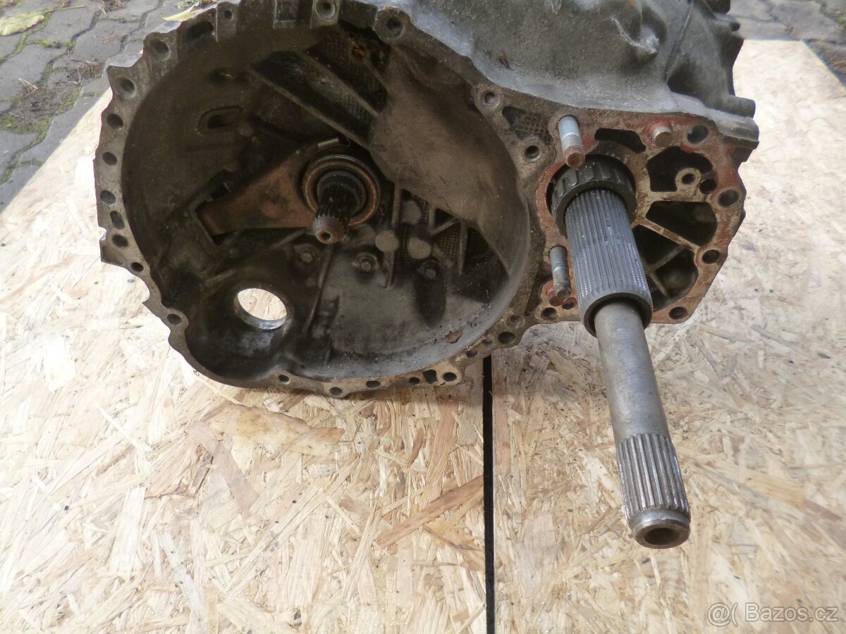 Převodovka Toyota RAV4 rok 1995 - 18