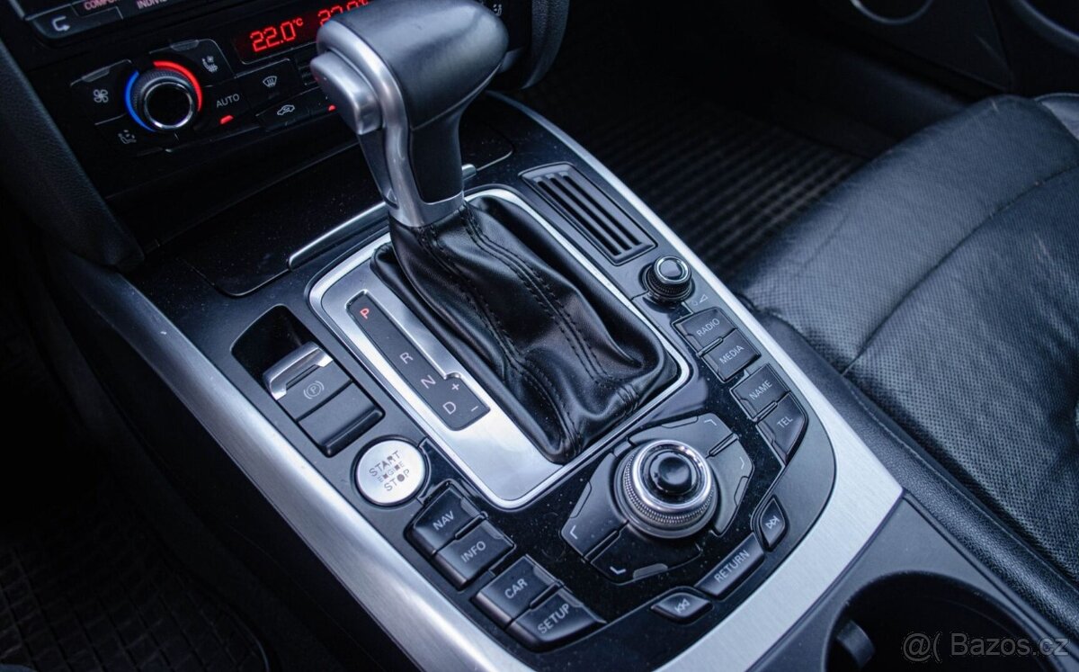 Audi S5 4.2 FSI V8 Quattro Tiptronic - 18