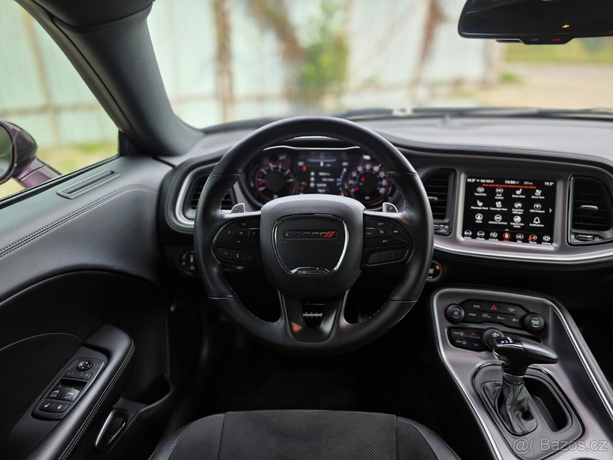 Dodge Challenger 3.6L V6 GT Plus 2020 DPH - 18