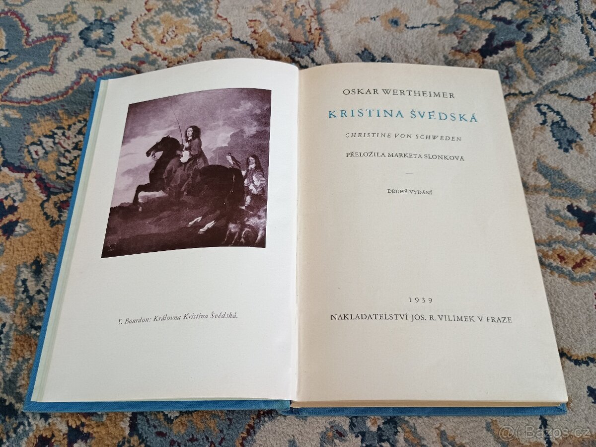 Severské knihy vhodné pro studenty skandinavistiky+zápisky - 18