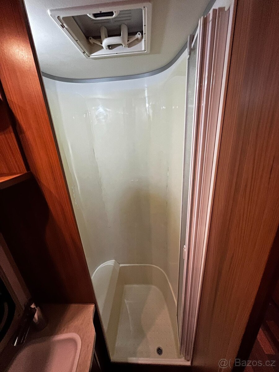 Tabbert 2015 Bellini 620 - 18