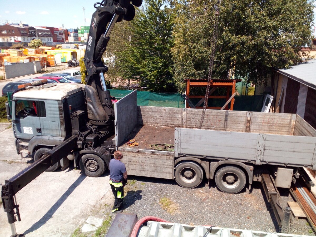 Potřebujete střechu nad hlavou-Obytny domek-bunka - 18