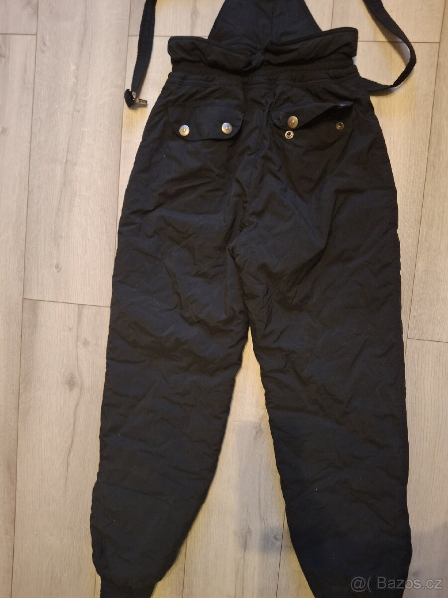 Zimní/lyžařské oblečení/ - 18