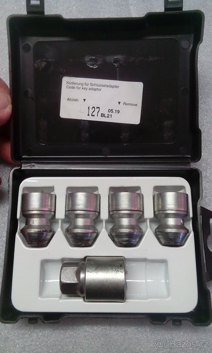 Jeep Grand Cherokee 2,7 crd r.v. 2004 - 18