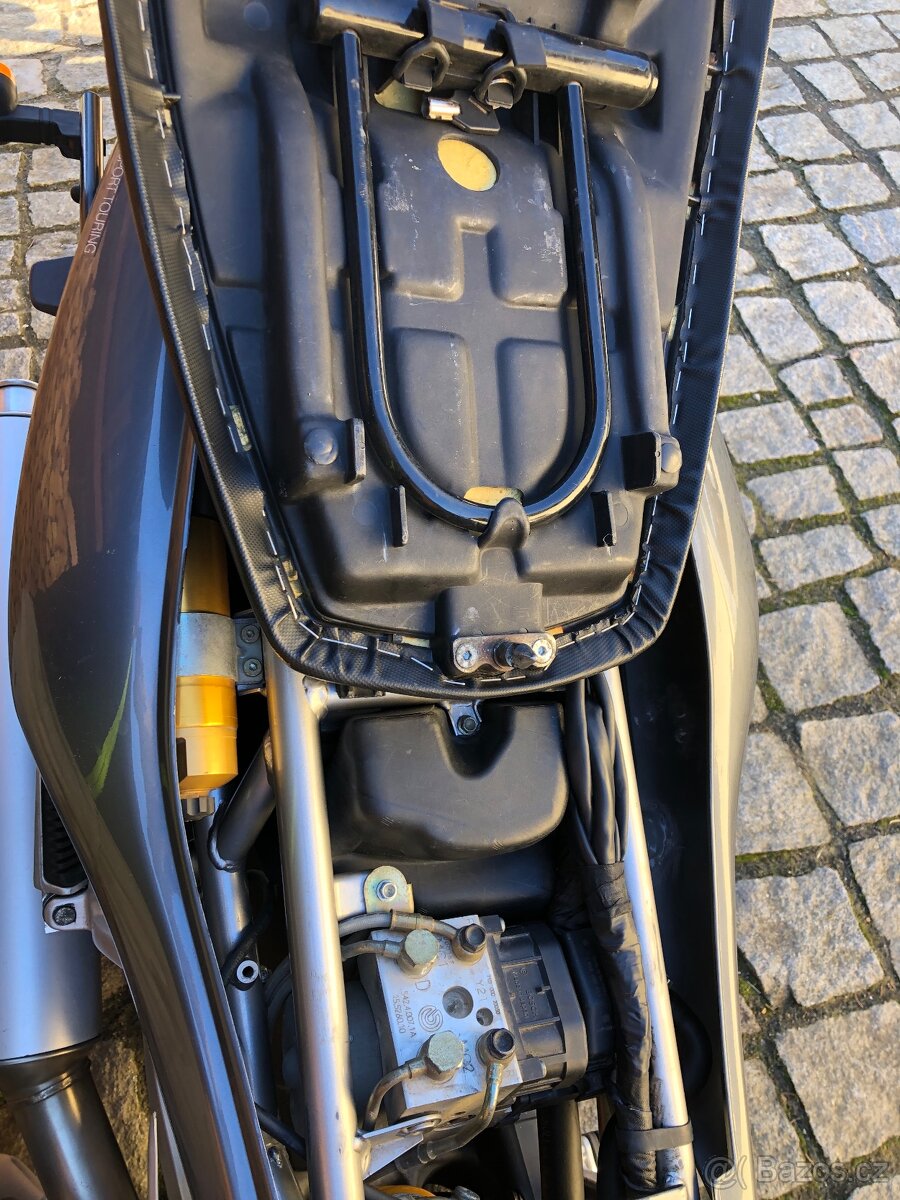 Ducati ST3s ABS 2006 - 18
