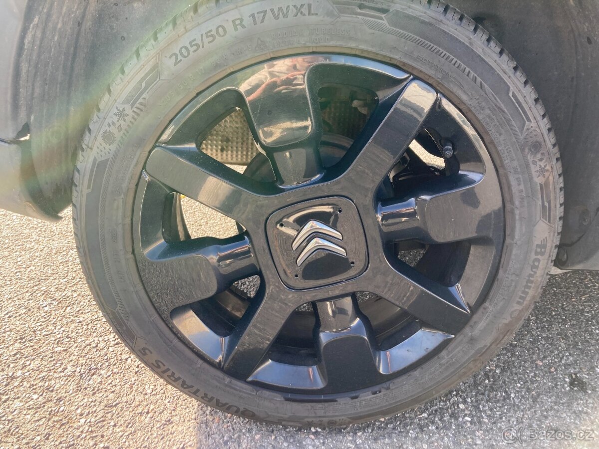 Citroen C4 Cactus edice Origins - 18