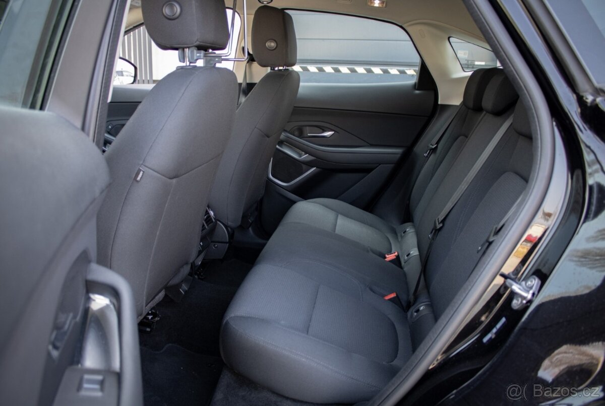 JAGUÁR E-Pace 2.0 I4 Standard AWD A/T - 18