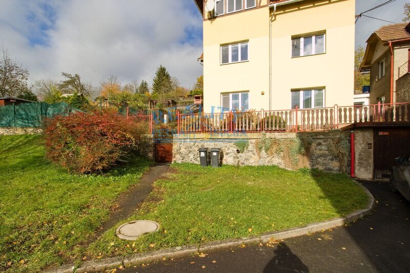 Pronájem bytu 2+1, 63m2, Železná, Ústí nad Labem - Neštěmice - 18