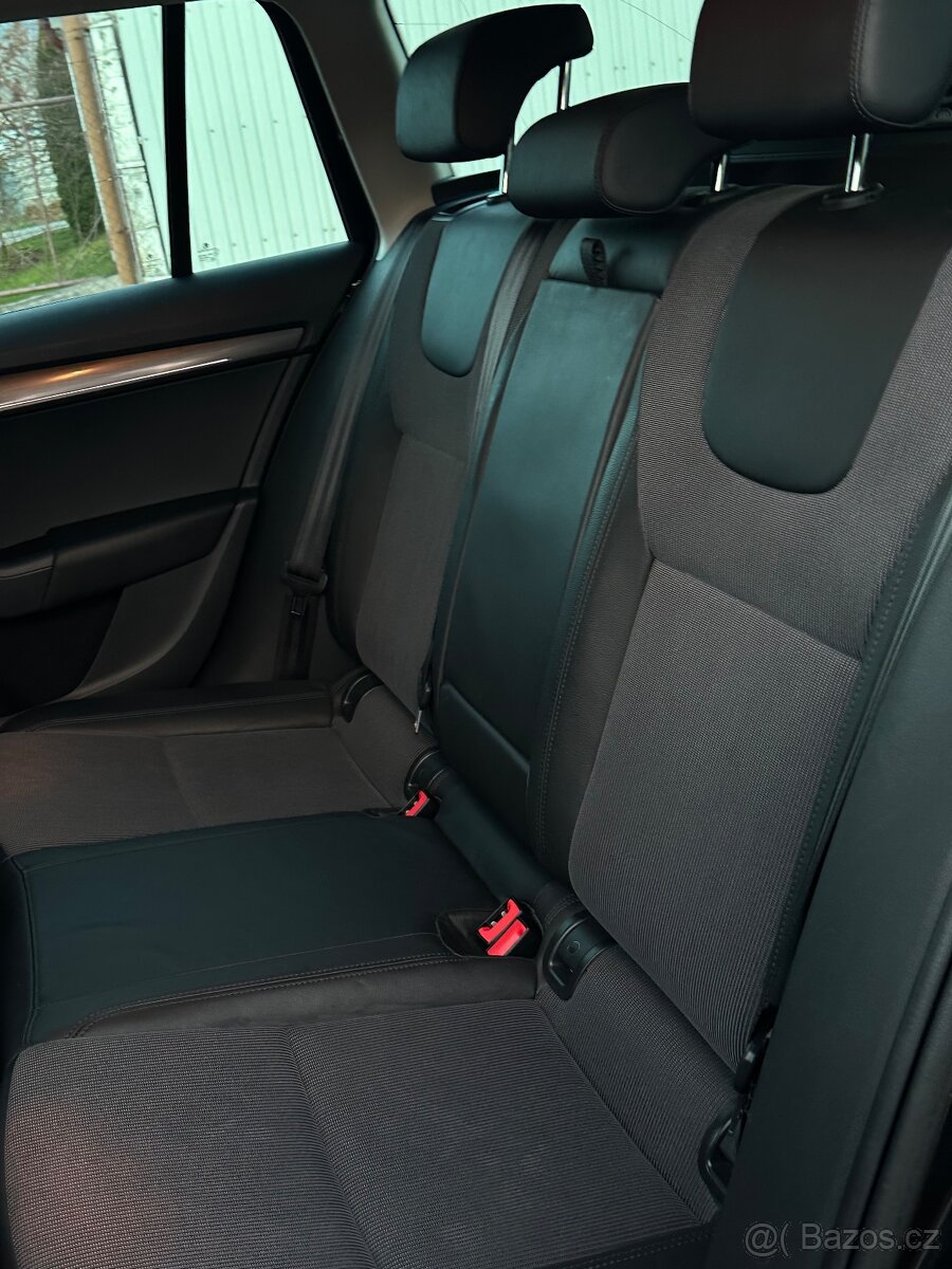 Škoda Octavia 3 Combi 1.5 TSI DSG Facelift,Matrix,R17,Navi - 18