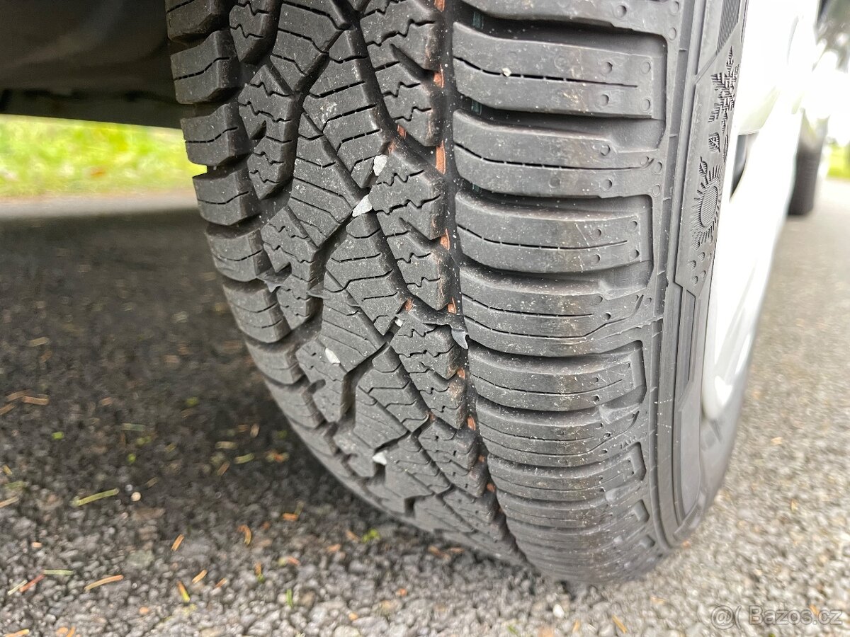 Renault Thalia 1,2 najeto 34000km - 18