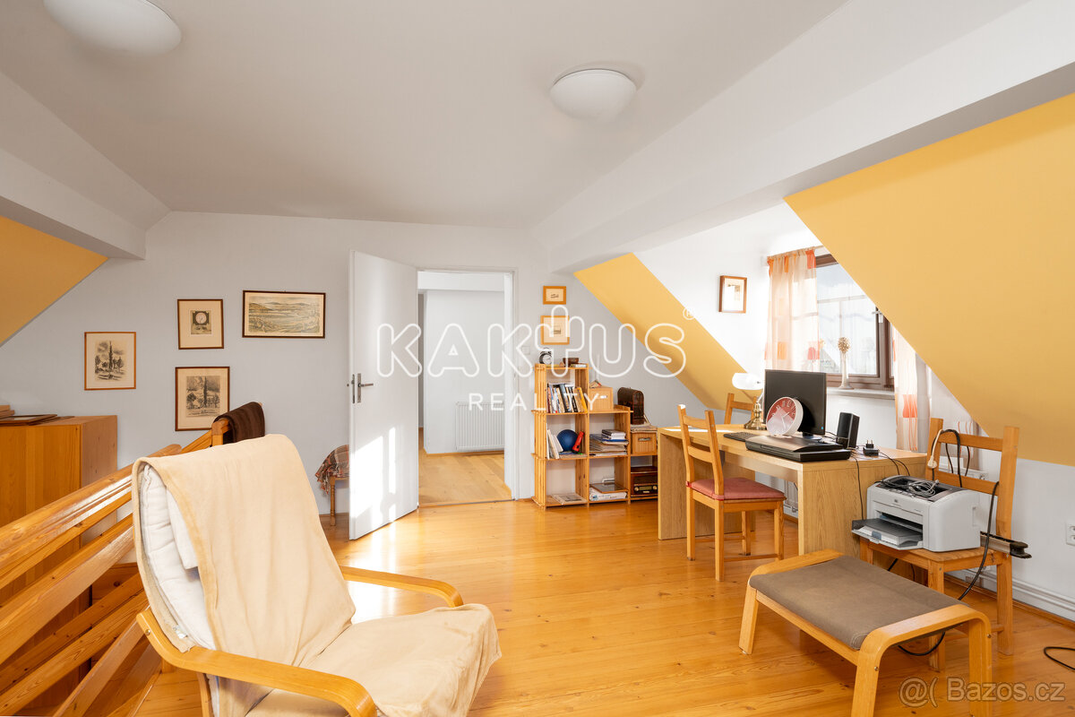 Prodej rodinného domu v Žulové - 18