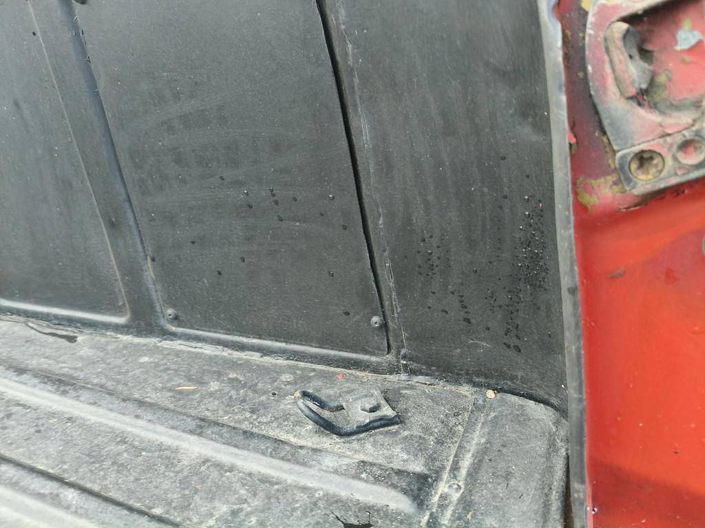 Chevrolet El Camino V8 Automatic z roku 1971 - 18