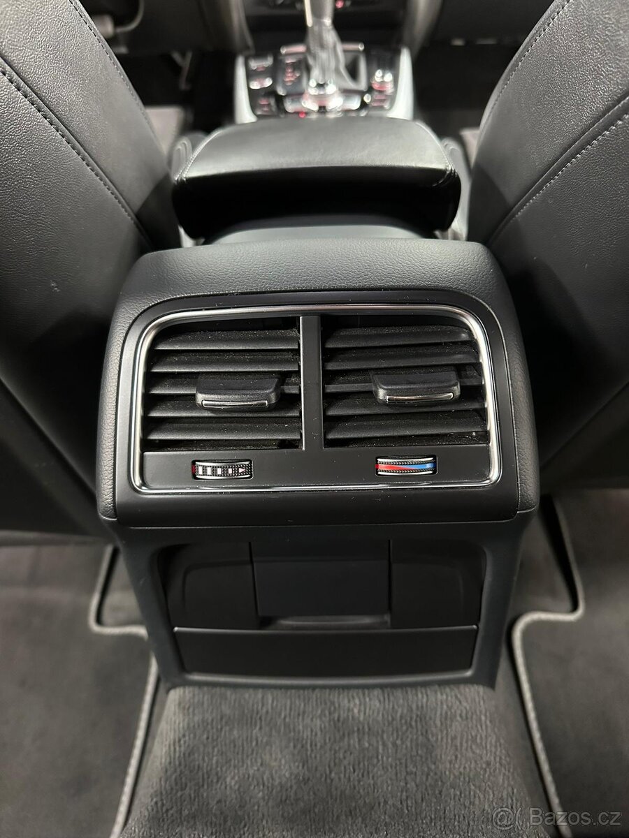 Audi A4 B8.5 Quattro 2.0 TFSI 165kw S-Tronic - 18