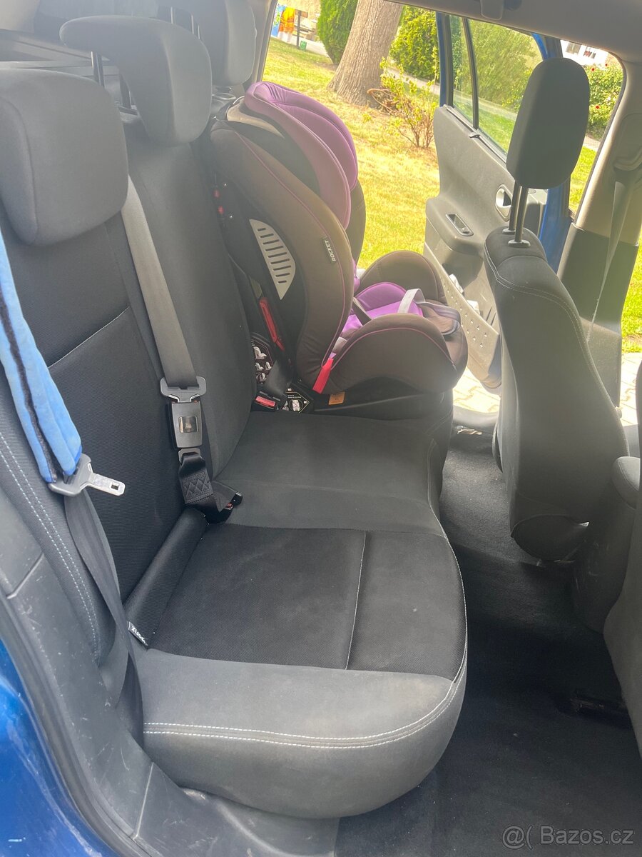 Renault Megane N1 - 18