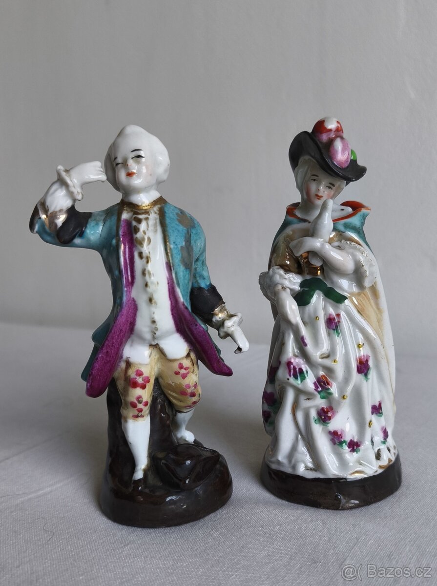 různé figurky - 18