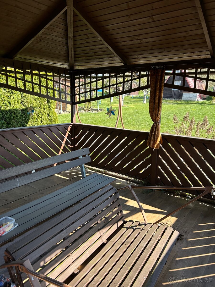 Prodám zahrádku - 18