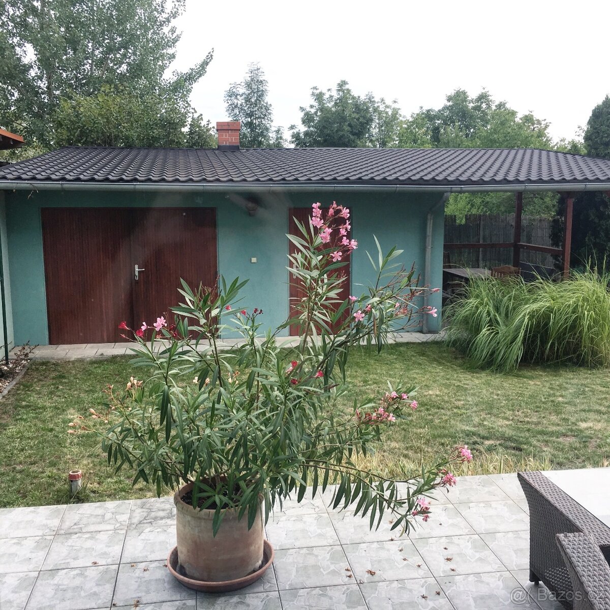 Ubytování v kompletně vybaveném domě pro max. 9 oso - 18