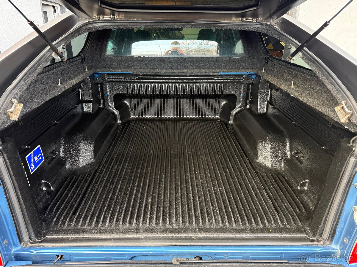 Ford Ranger 2.0TDCi Raptor,Hardtop,1maj,CZ,DPH - 18