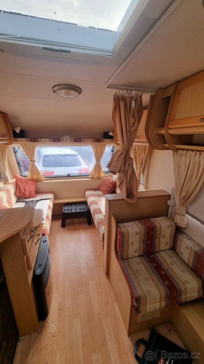 Karavan Bailey Ranger 470/4 - 18