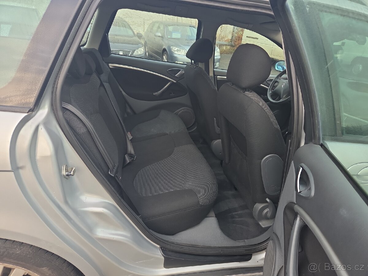 Citroën C5 Automatic - 18