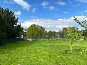 Prodej rodinného domu / stavební parcely Velké Albrechtice - 18