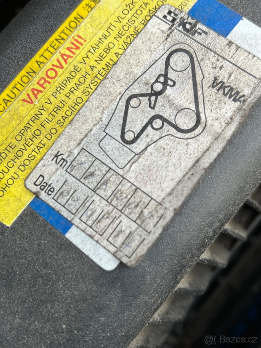 Hyundai Getz 1.1 49kw - 18