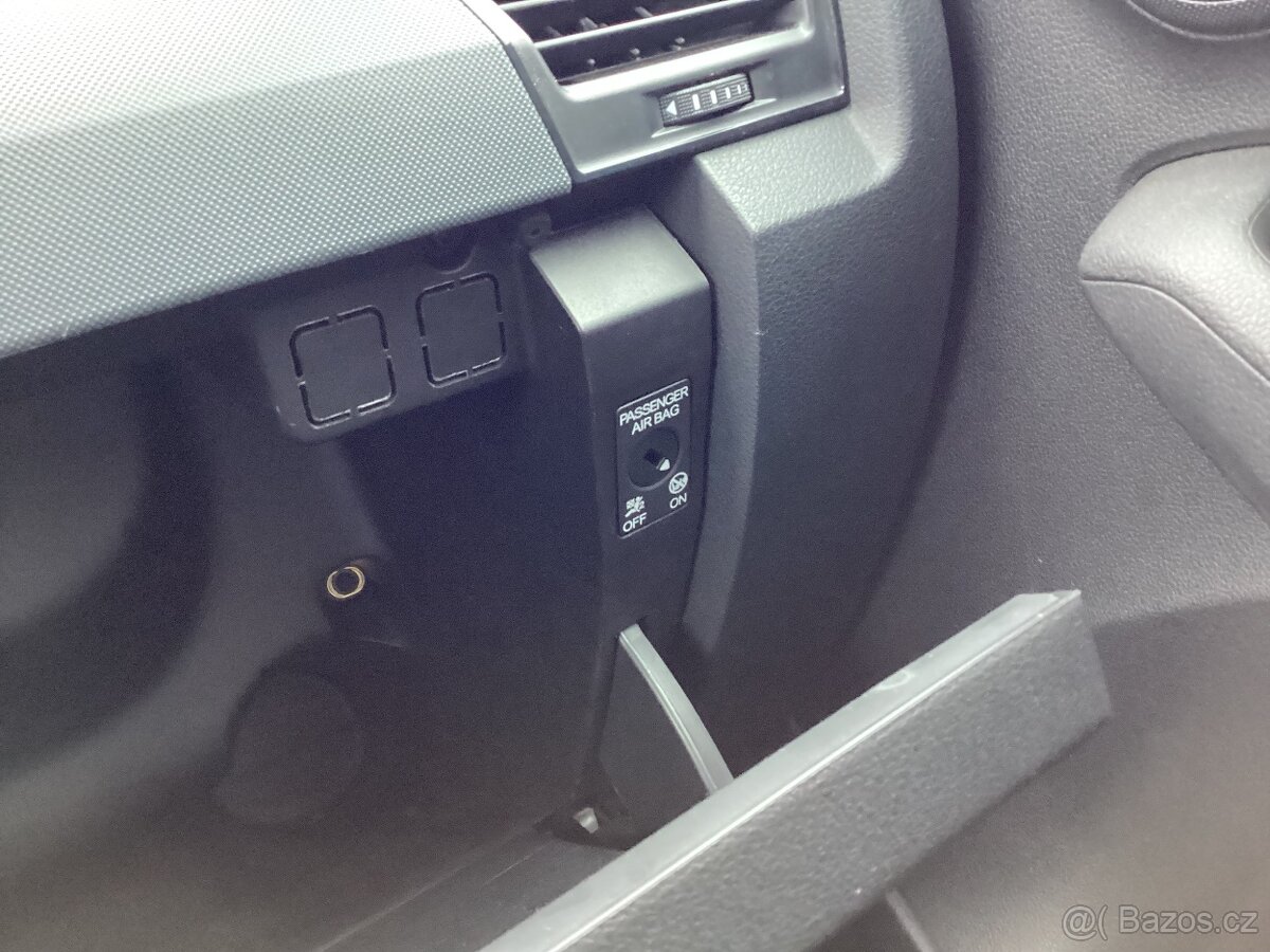 Škoda Fabia 3 model rok 2023 koupeno ČR servisováno DPH - 18