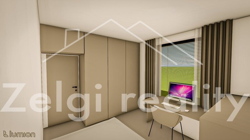 Šardice, výstavba domu na klíč, 4+kk 180m2 - 18