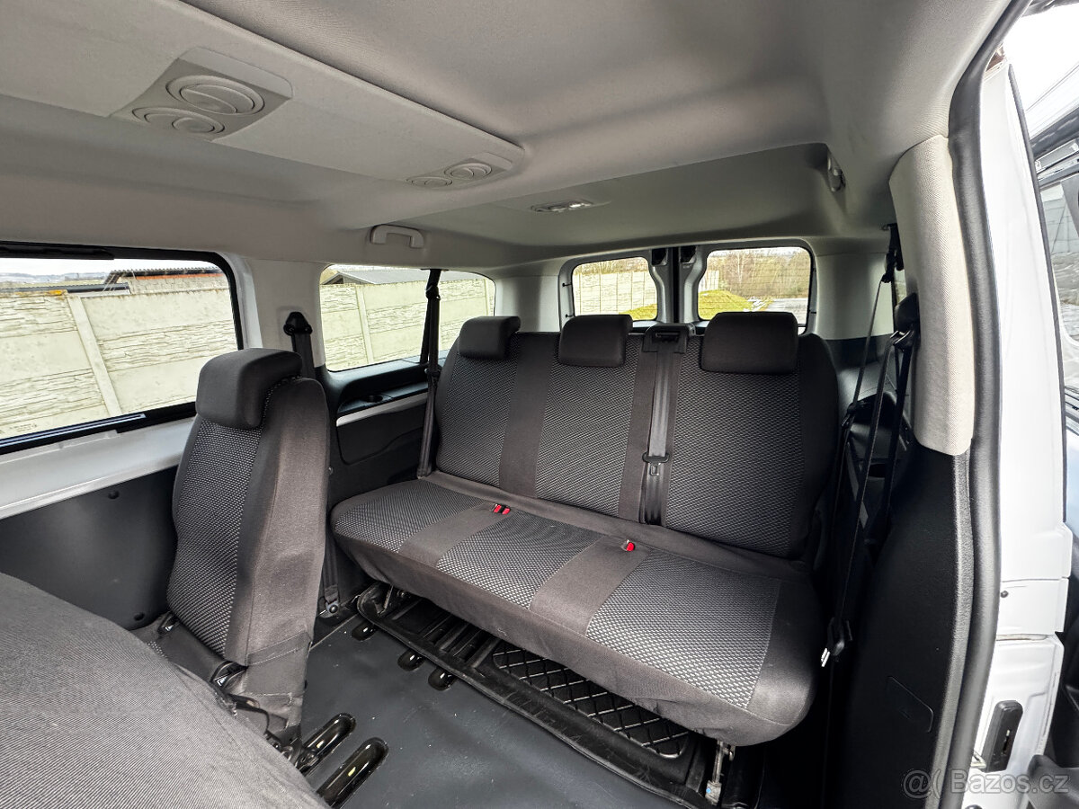 Toyota Proace Verso L2, 2.0 D4-D, záruka, DPH, - 18