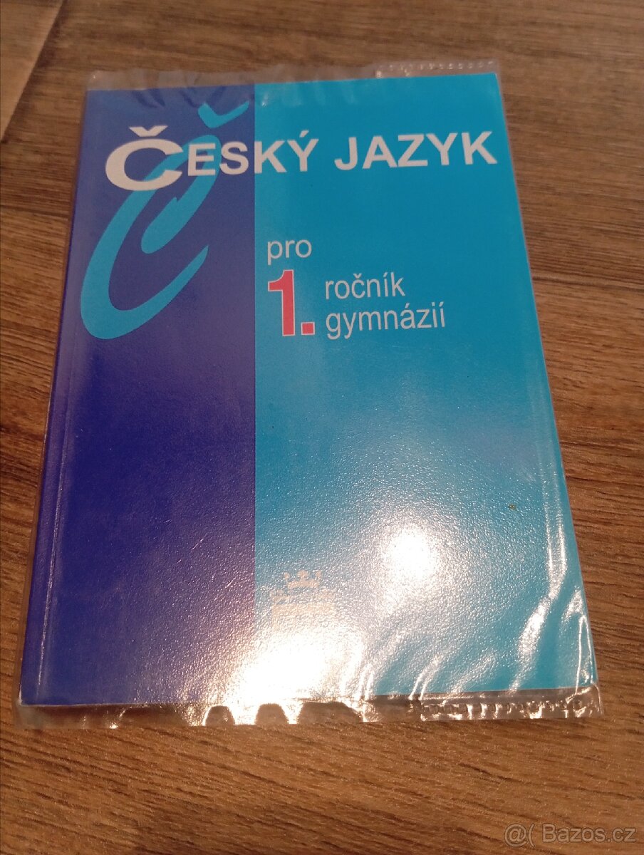 Prodám učebnice - 18