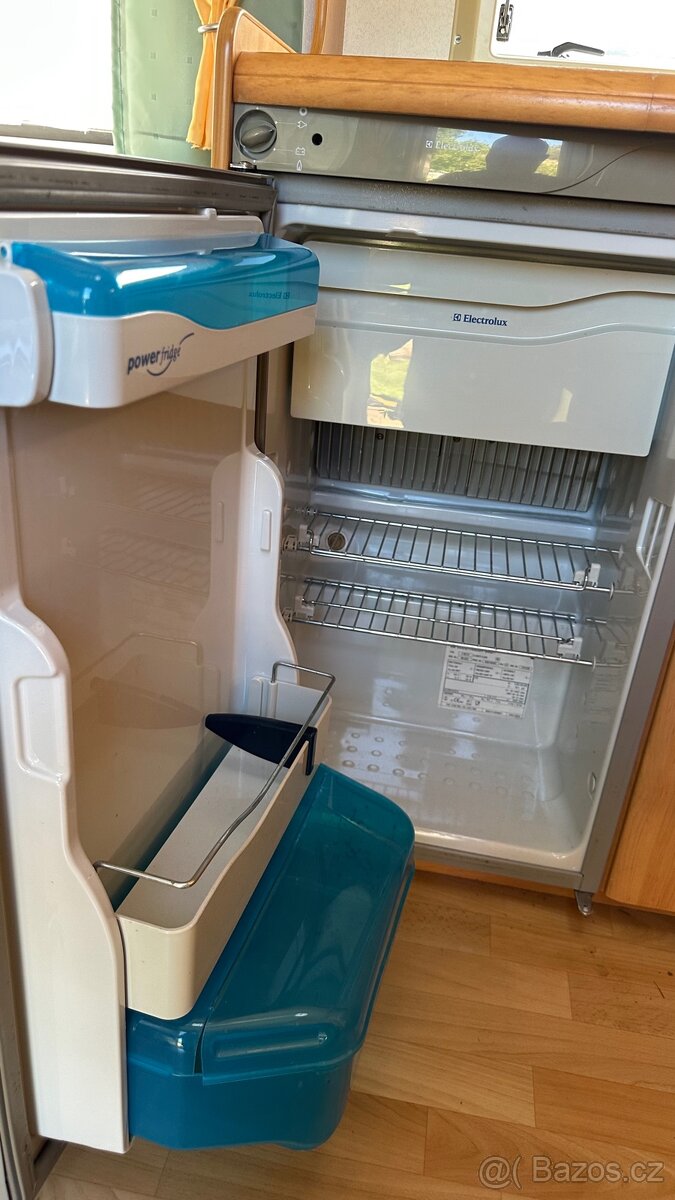 Karavan 460 Excelent - 18