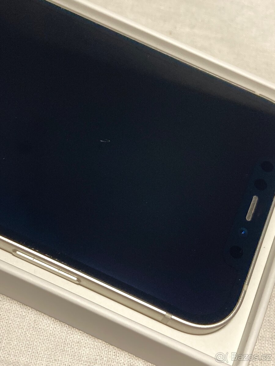 ✅iPhone 12, 64GB, bílý✅ - 18