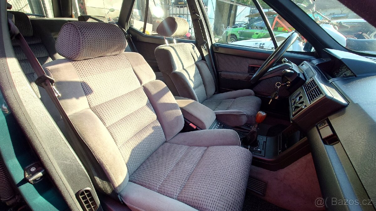 Citroen XM Y3 kombi - 18