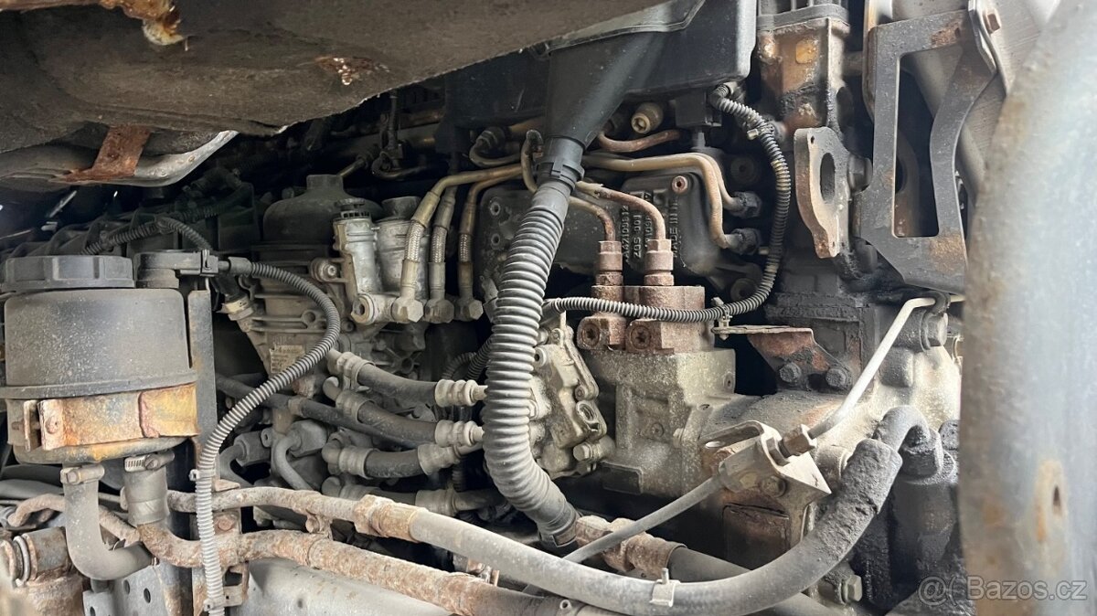 MB ACTROS 1845 LS - 18