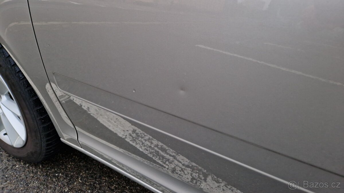 ❰ Škoda Octavia II | 1.4 TSI 90 KW / Solidní stav, Ostrava ❱ - 18